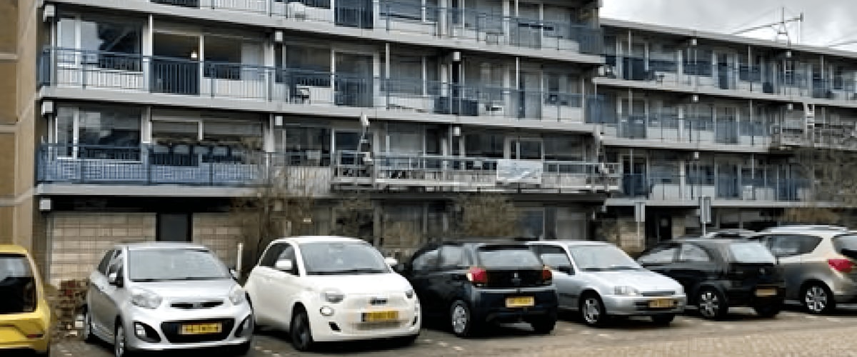 Appartement huren in Purmerend