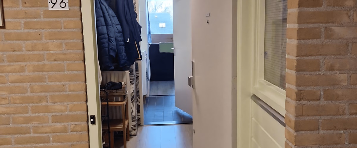 Appartement huren in Purmerend