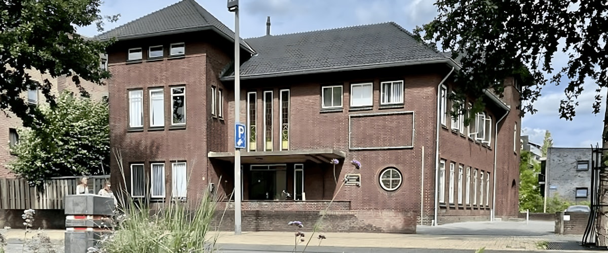 Kamer huren in Apeldoorn