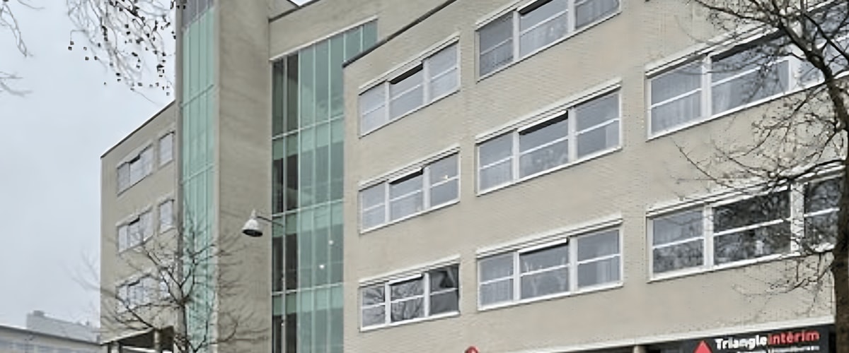 Studio huren in Apeldoorn