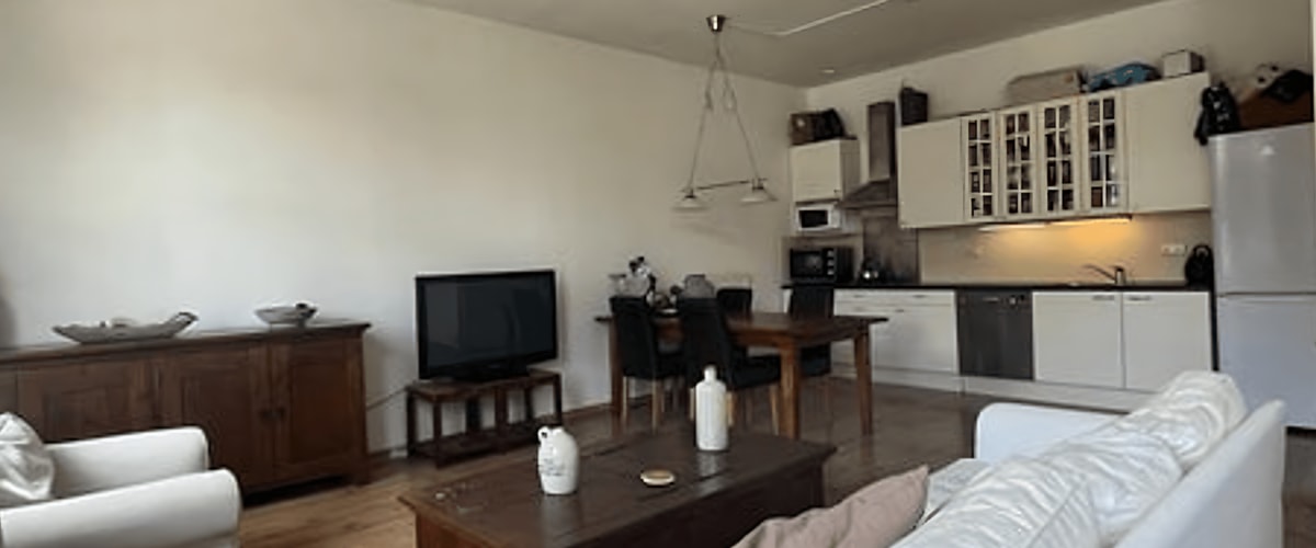 Appartement huren in Bedum