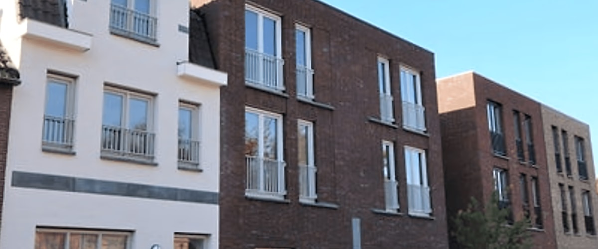 Studio huren in Tilburg