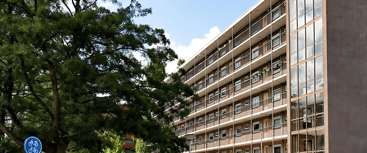 Appartement huren in Amstelveen