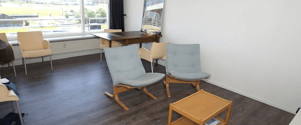 Appartement huren in Wageningen