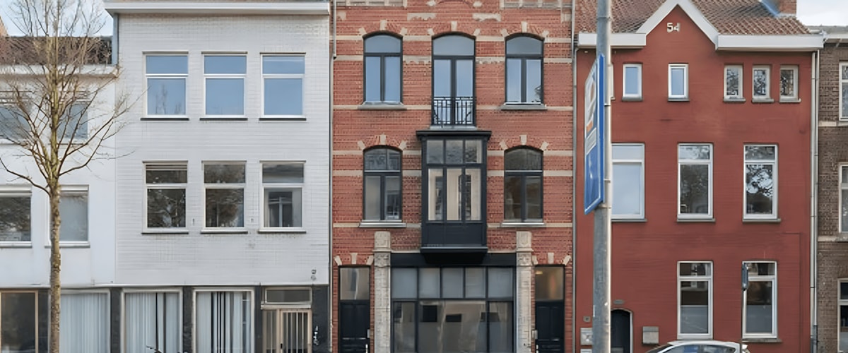 Studio huren in Maastricht