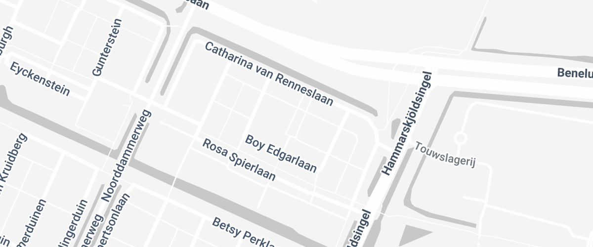 Huis huren in Amstelveen