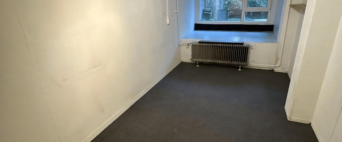 Studio huren in Nijmegen