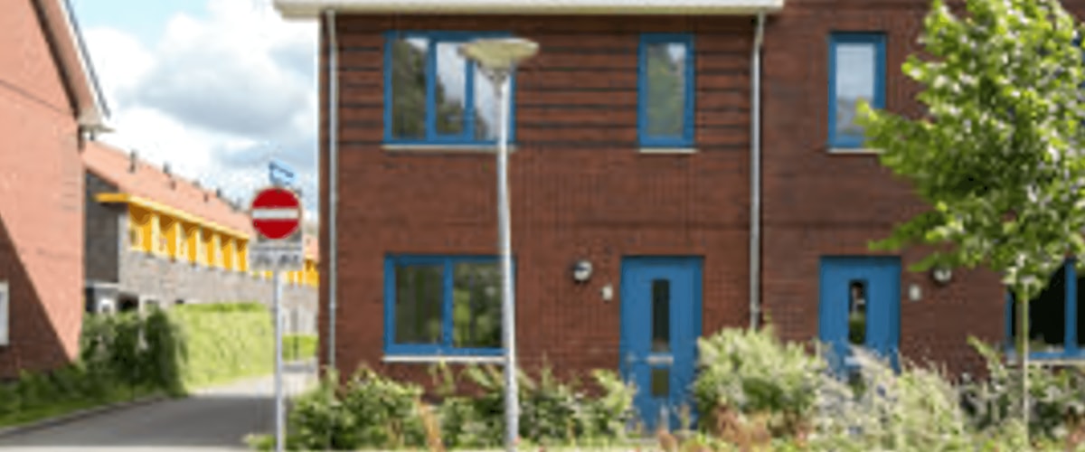 Huis huren in Groningen