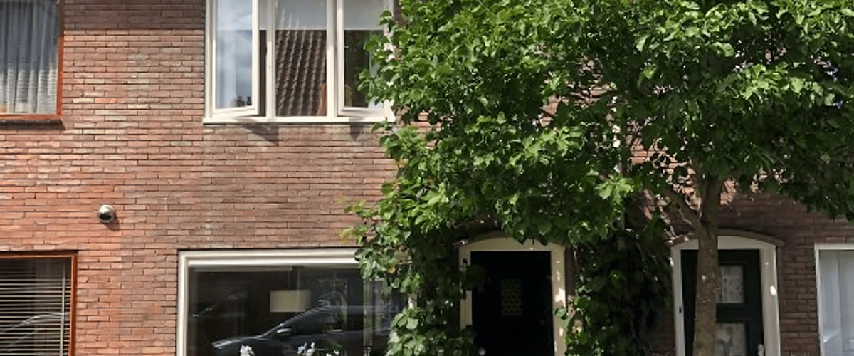Huis huren in Utrecht
