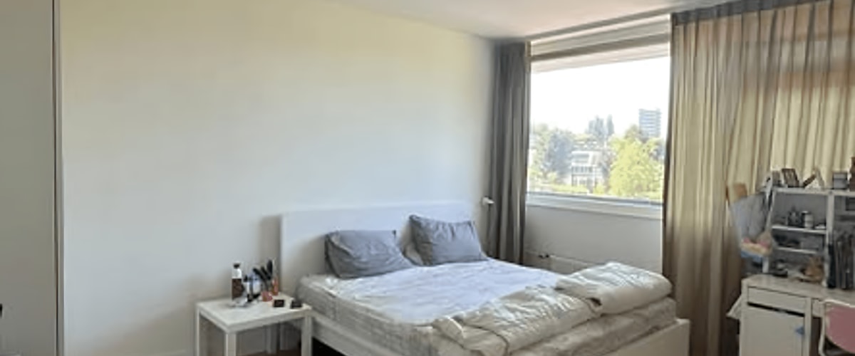 Appartement huren in Amstelveen