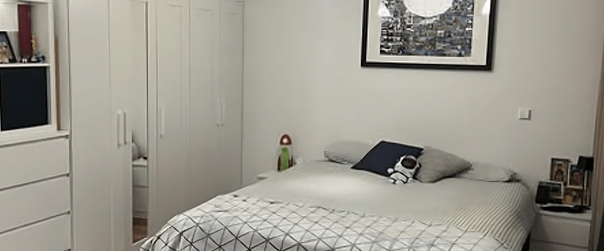 Appartement huren in Almere