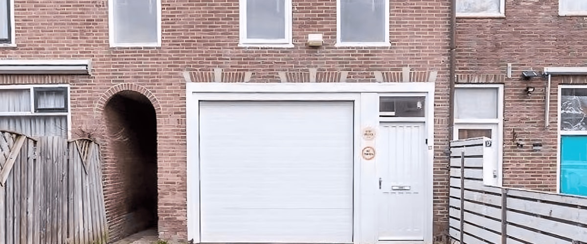 Appartement huren in Den Helder