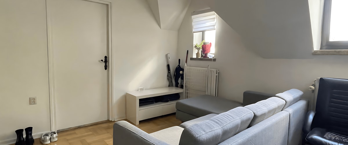 Appartement huren in Heerlen