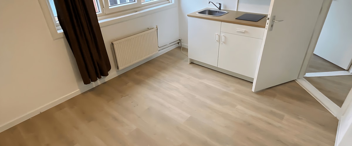 Kamer huren in Arnhem