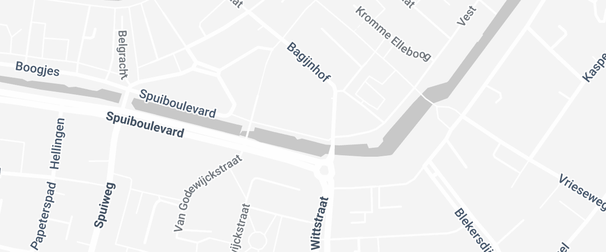 Appartement huren in Dordrecht