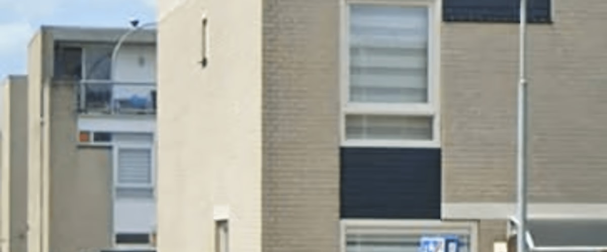 Huis huren in Zaandam