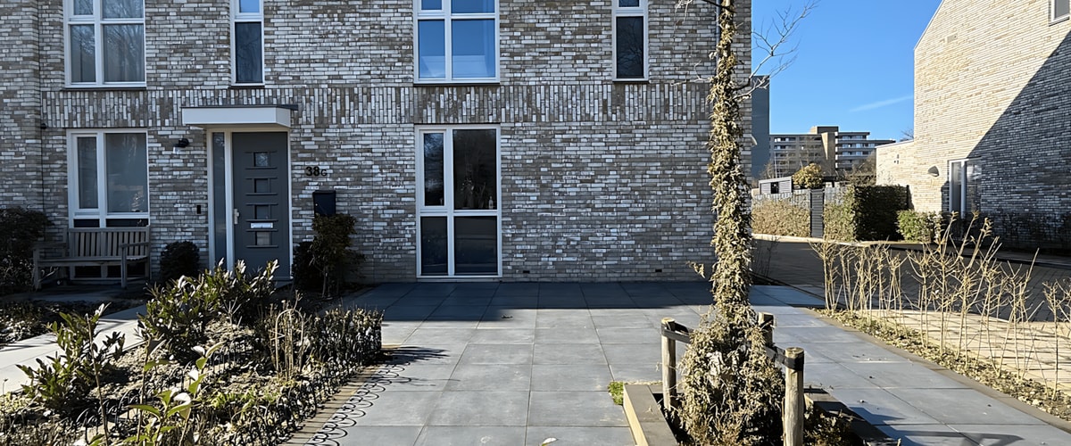 Huis huren in Eindhoven