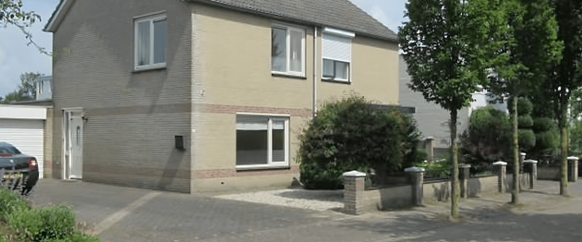 Huis huren in Veghel