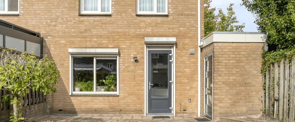 Huis huren in Eindhoven