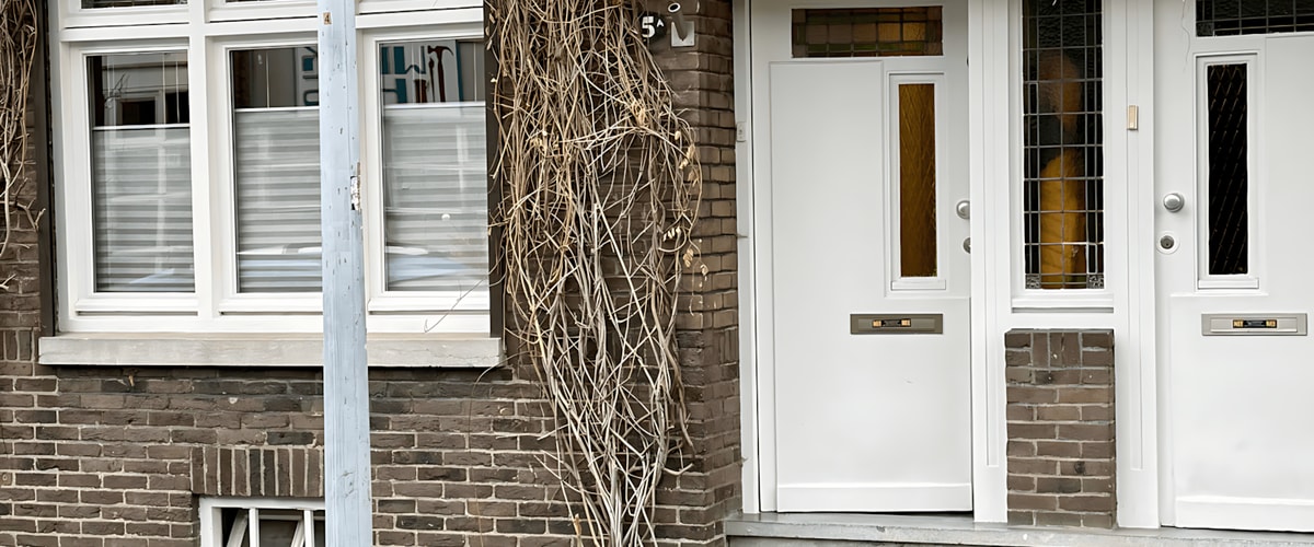 Huis huren in Maastricht