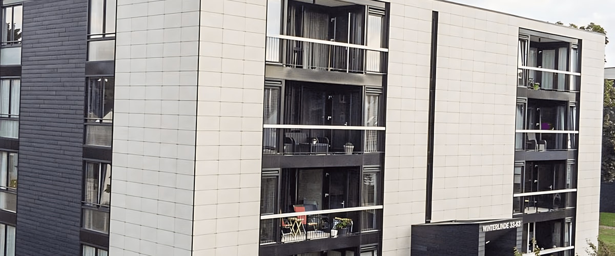 Appartement huren in Sittard