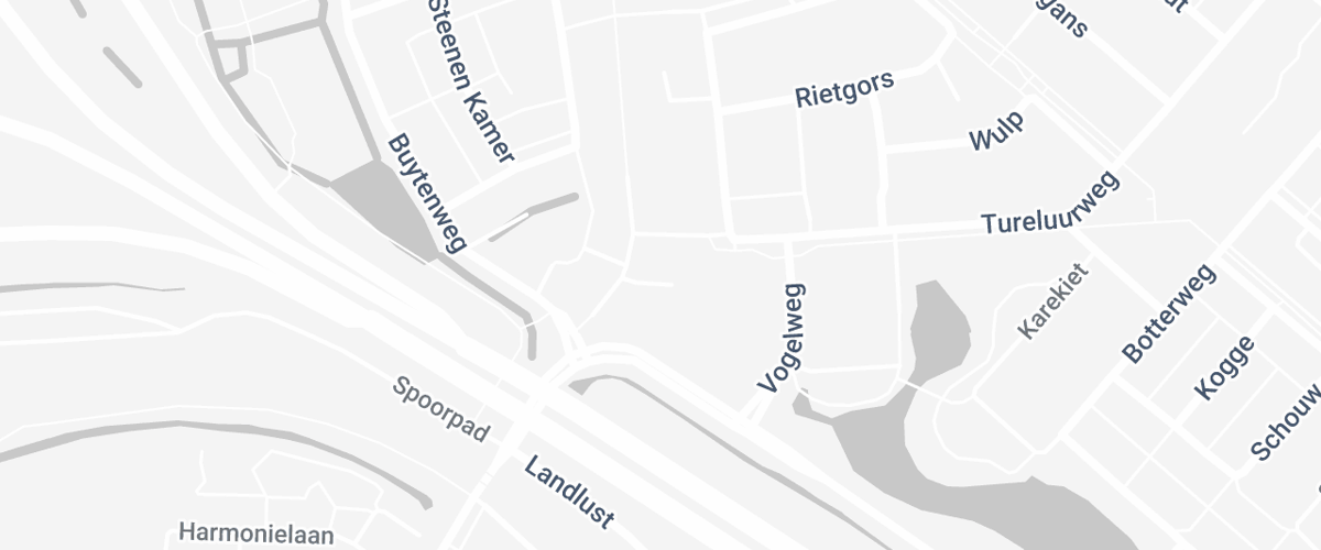 Appartement huren in Diemen