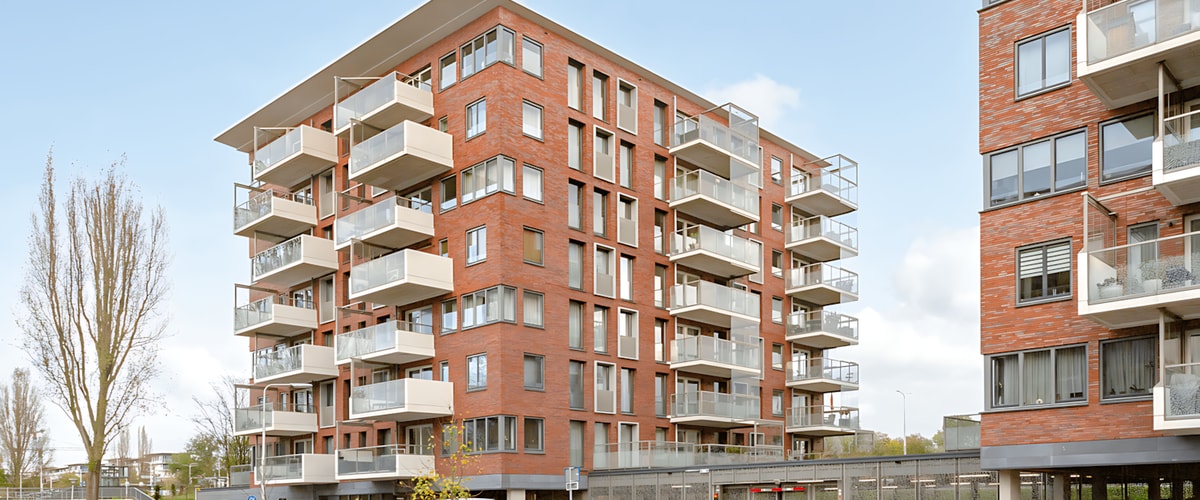 Appartement huren in Amstelveen