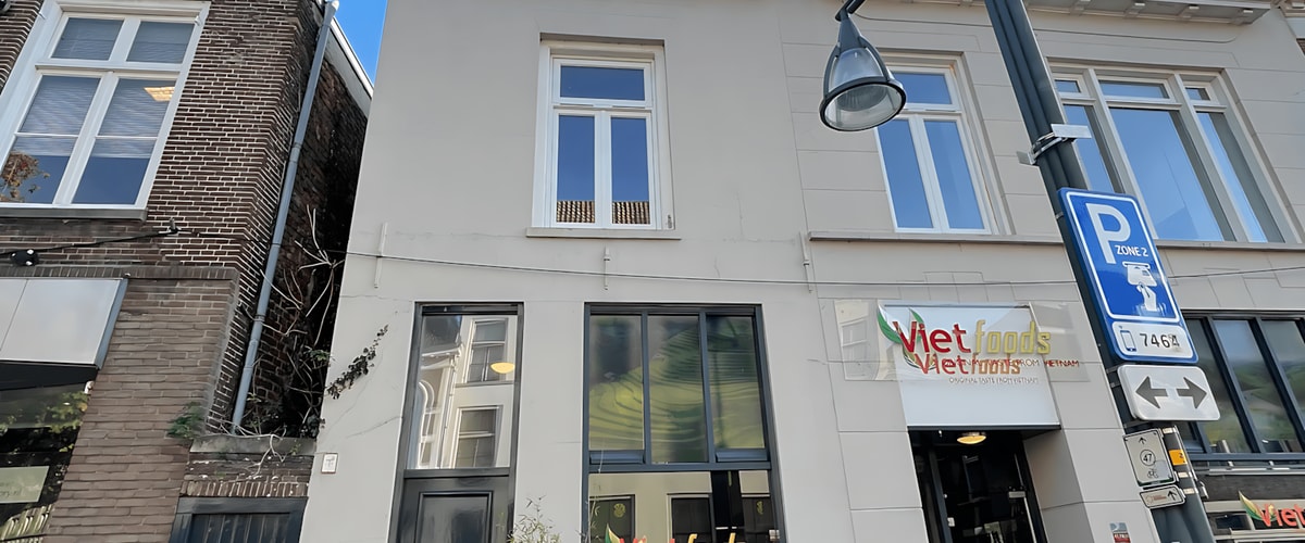 Appartement huren in Deventer