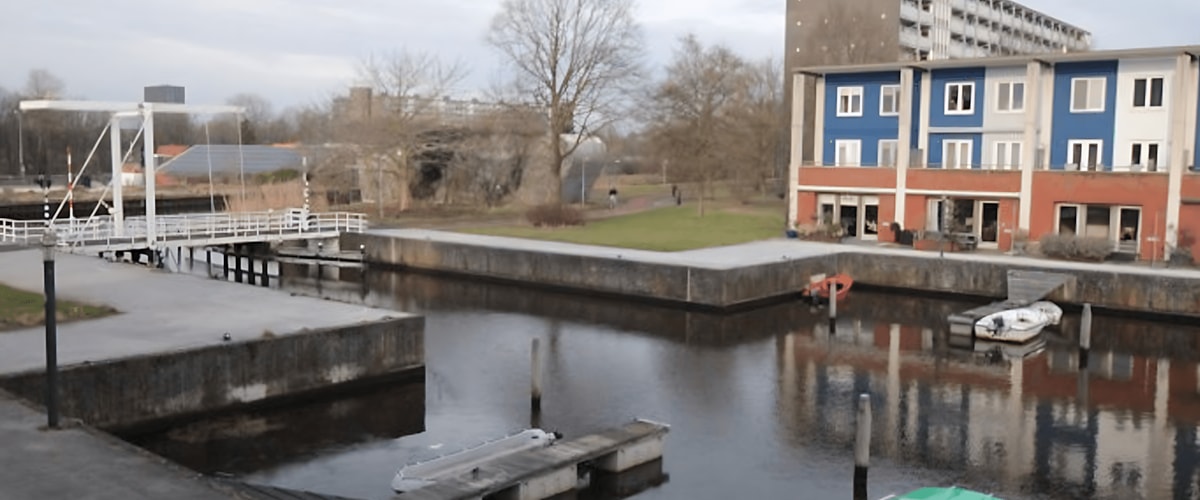 Huis huren in Groningen