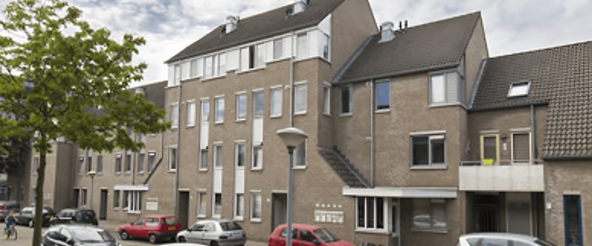 Huis huren in Eindhoven