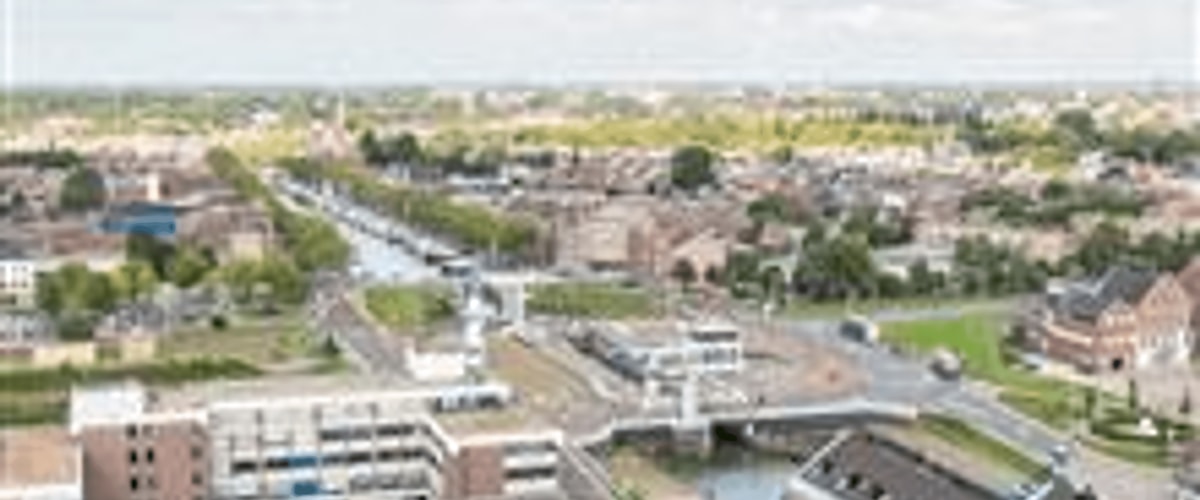 Appartement huren in Vlaardingen