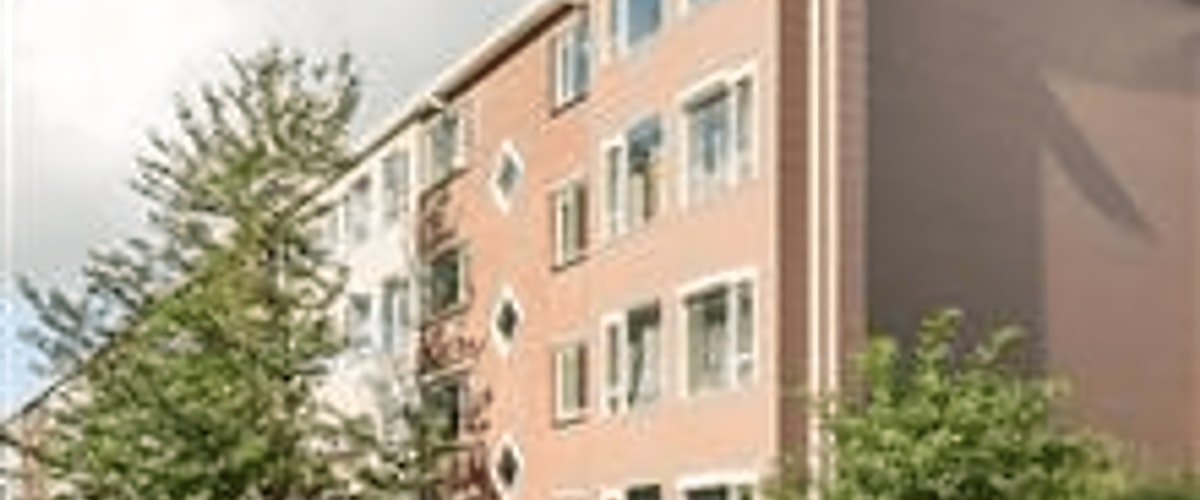 Appartement huren in Vlaardingen