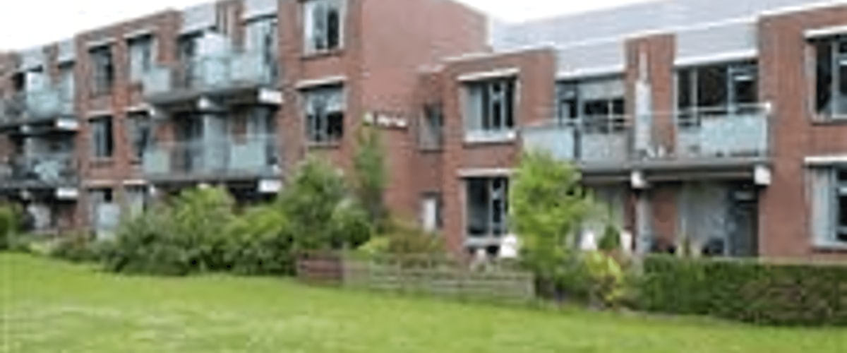 Appartement huren in Vlaardingen