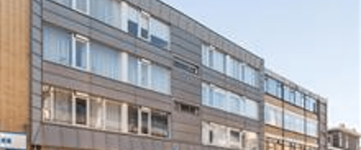 Appartement huren in Vlaardingen