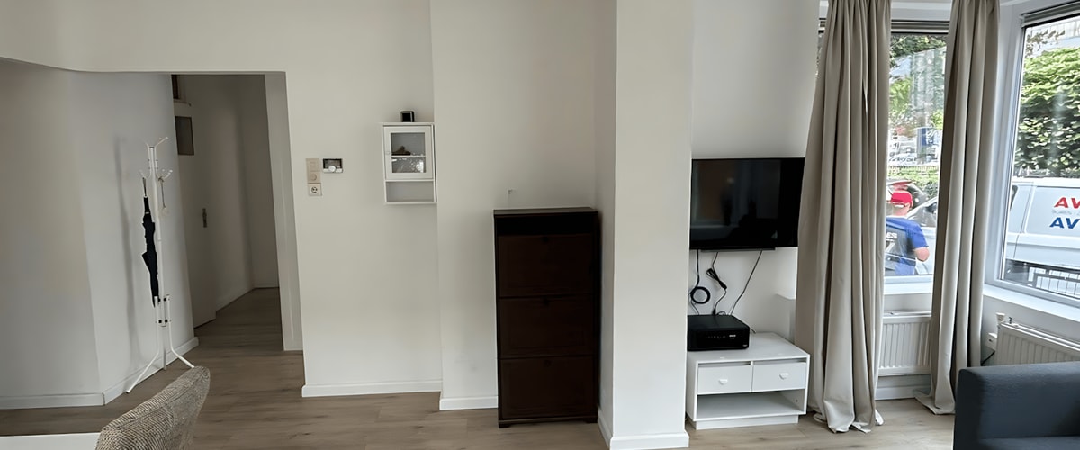 Huis huren in Rotterdam