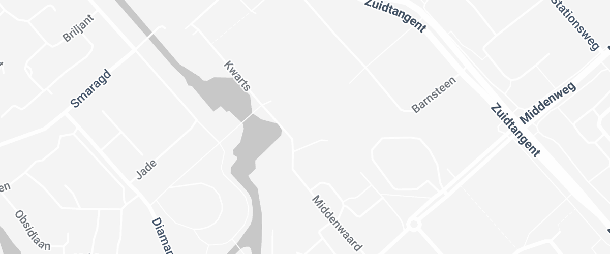 Appartement huren in Heerhugowaard