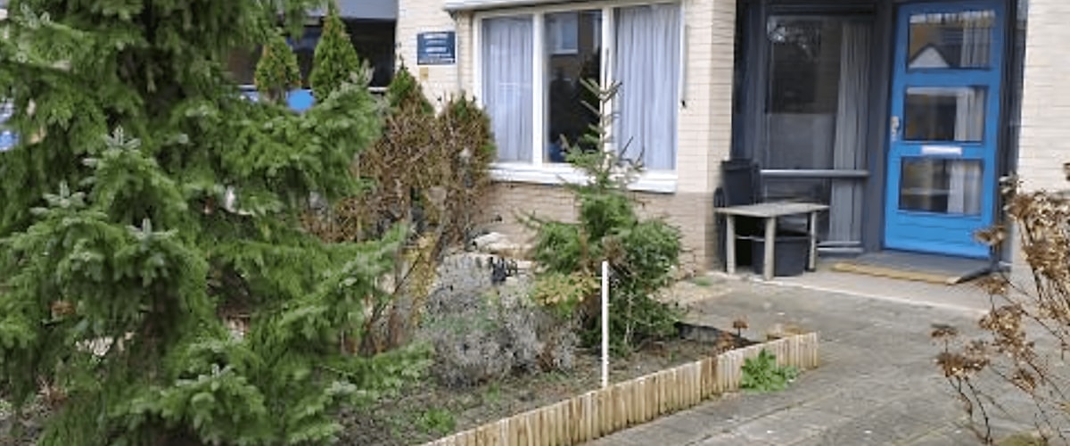 Appartement huren in Schagen