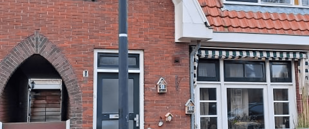 Huis huren in Schagen