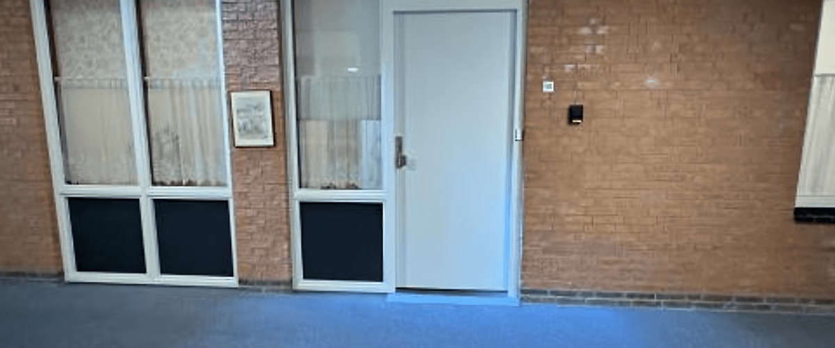 Seniorenwoning huren in Anna Paulowna