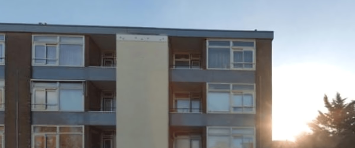 Appartement huren in Den Helder