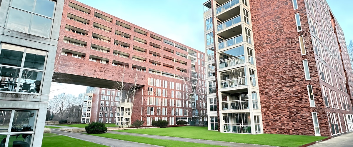 Appartement huren in Veldhoven