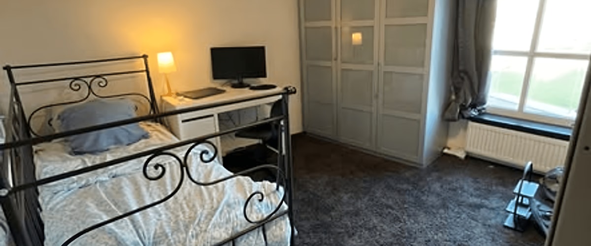 Kamer huren in Helmond