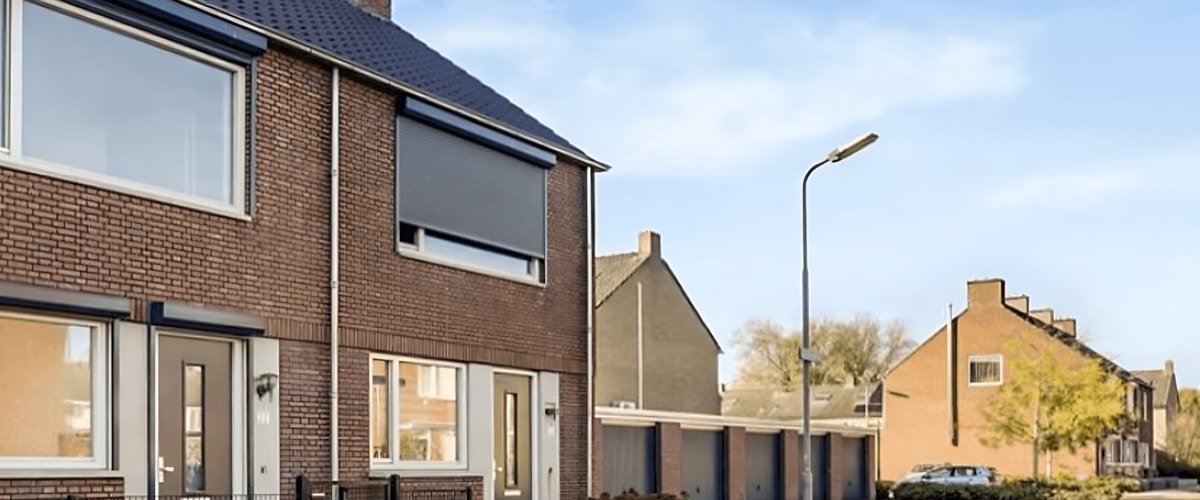 Huis huren in Den Bosch