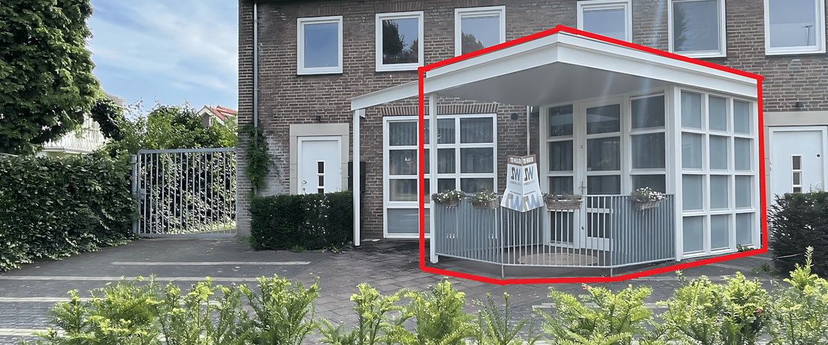 Appartement huren in Beek