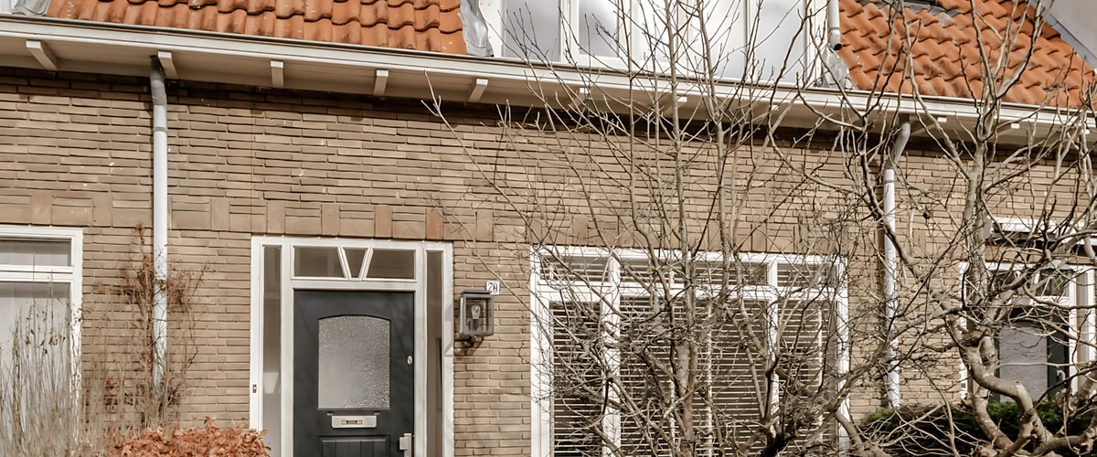 Huis huren in Amstelveen