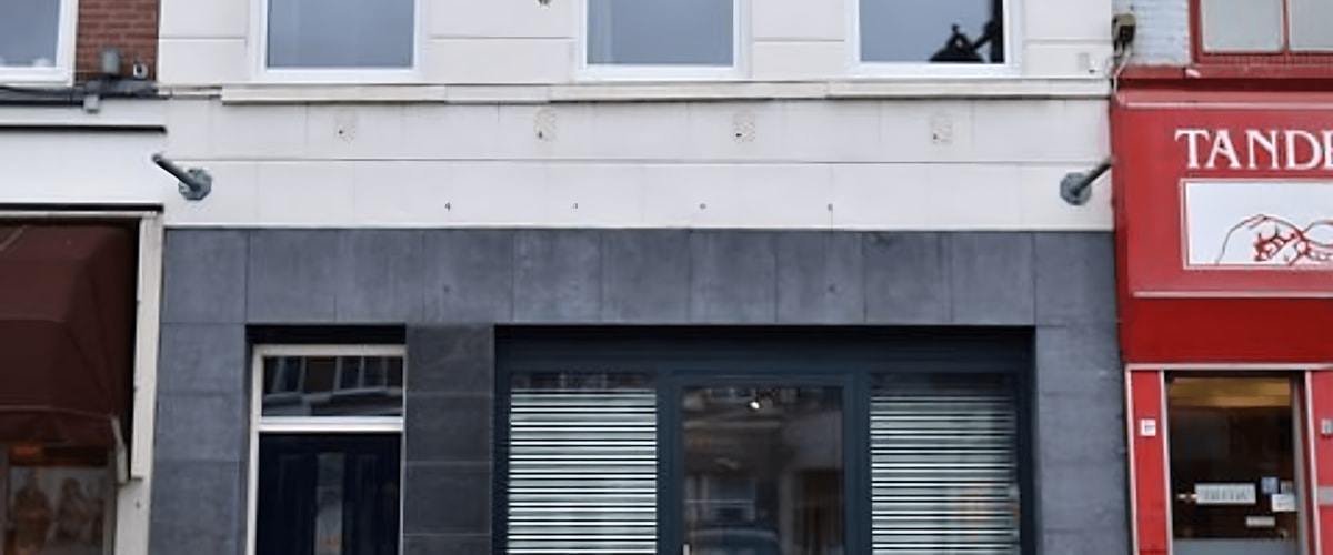 Studio huren in Breda