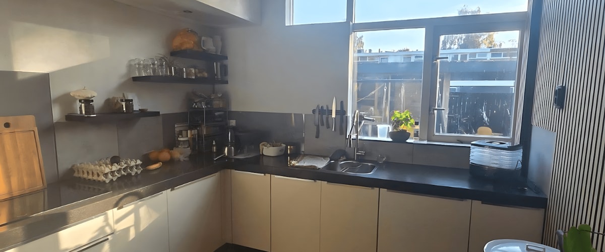 Kamer huren in Lelystad