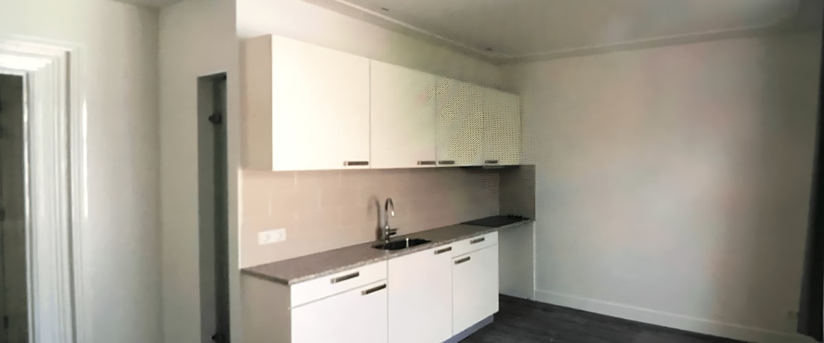 Studio huren in Utrecht