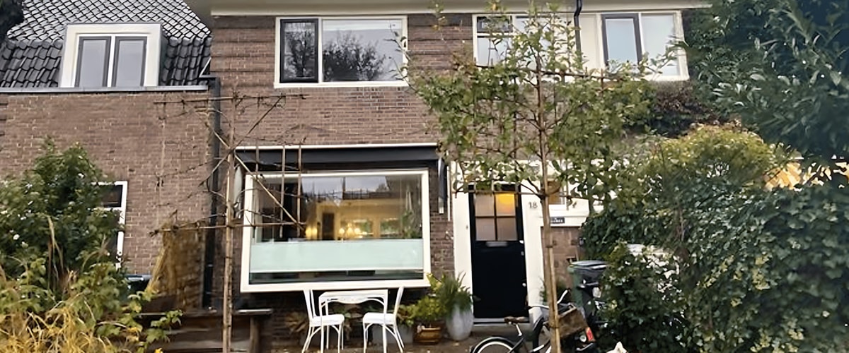 Huis huren in Amstelveen