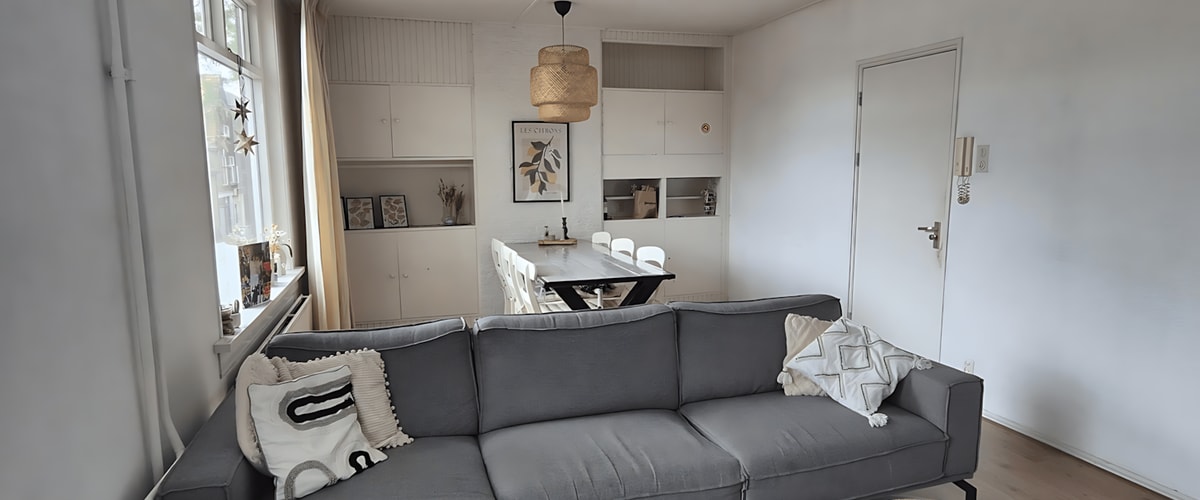 Appartement huren in Zwolle